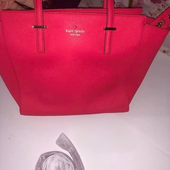 FINAL price! Kate Spades Cedar street Hayden - Picture 5 of 5